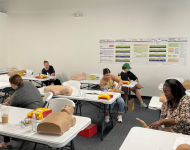 The ABCs of CPR Training: Essential Skills for Every Individual
